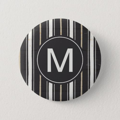 Monogram  Simple Signs Step Two Button