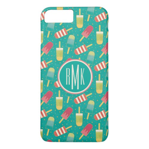 Monogram  Some Fun in the Sun Step iPhone 8 Plus7 Plus Case