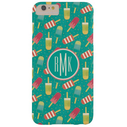 Monogram  Some Fun in the Sun Step Barely There iPhone 6 Plus Case