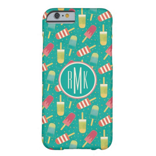 Monogram  Some Fun in the Sun Step Barely There iPhone 6 Case