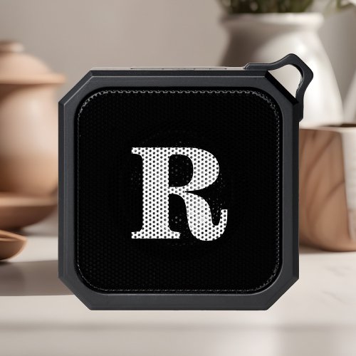 Monogram Sophi Bluetooth Speaker