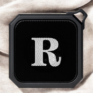 Monogram Sophi Bluetooth Speaker