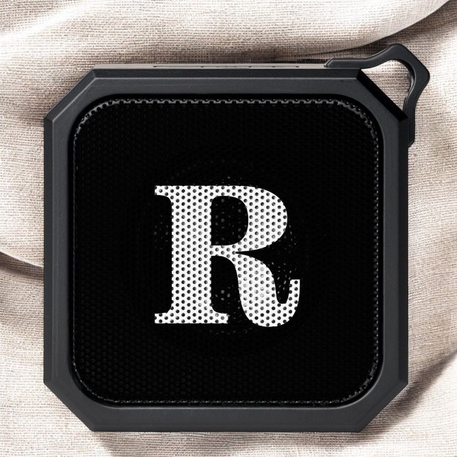 Monogram Sophi Bluetooth Speaker (Creator Uploaded)