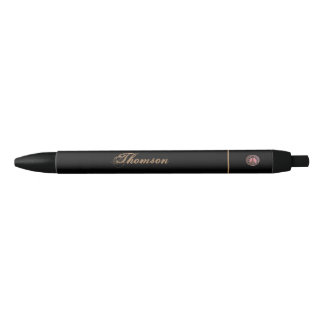 Monogram Star Digital artwork Pen