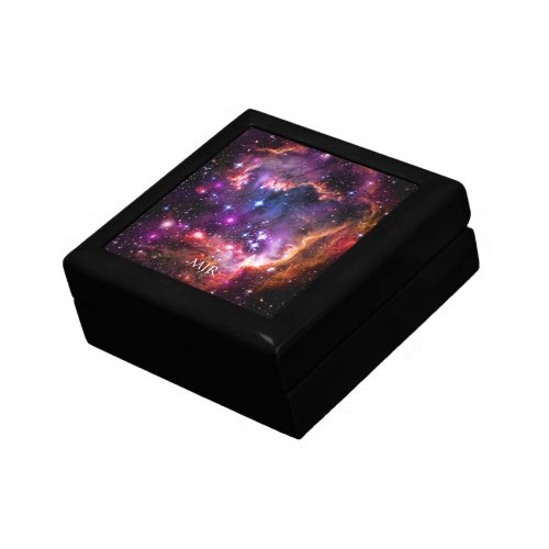 Monogram Starry Wingtip of Small Magellanic Cloud Gift Box