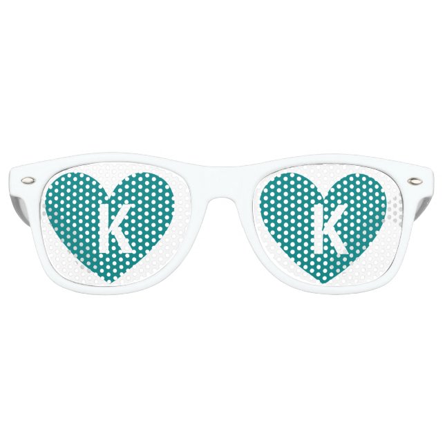 Monogram Sunglasses (Front)