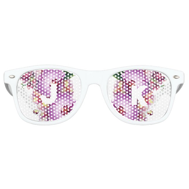 Monogram Sunglasses (Front)