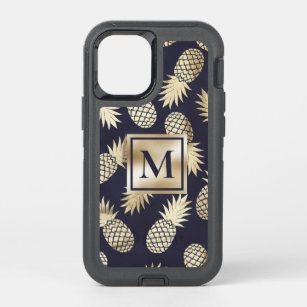 Pineapple iPhone Cases & Covers Zazzle 