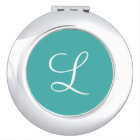 Monogram Verdigris Gift Full Color