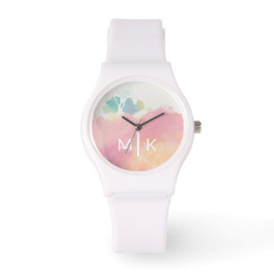 Monogram What I Saw Upon Waking Watch