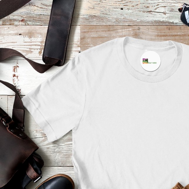 Monogram with name letter E Labels (Creator Uploaded)