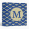 Monogram Wonder Woman Logo Pattern