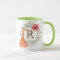 MONOGRAM Woodland Fox