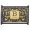 Monogram Woodland Holiday Serving Tray