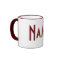 Monogram Your Name Large Letters Personalized