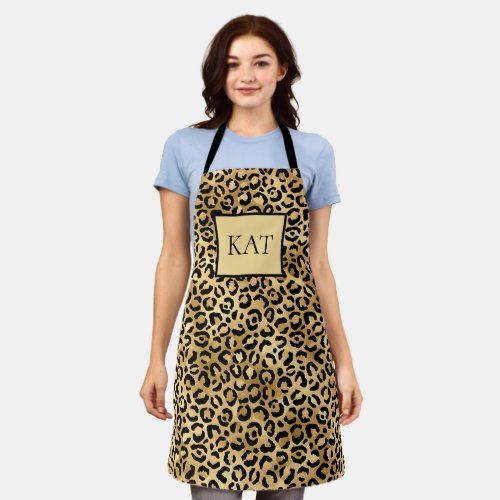 Apron