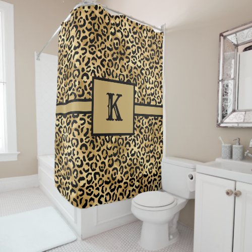Shower Curtain