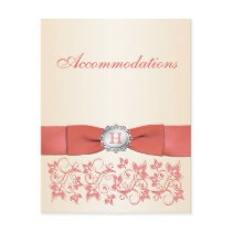 Monogrammed