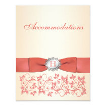 Monogrammed