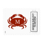 Monogrammed