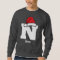 Monogrammed Family Christmas Personalize With Name