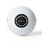 Monogrammed golf ball set wedding favor gift idea