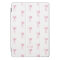Monogrammed Little Bow Pink
