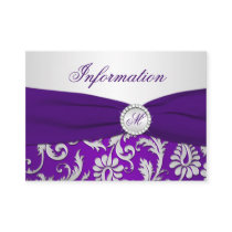 Monogrammed