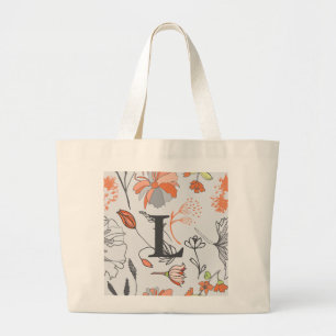 monogrammed tote bags