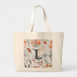 monogrammed tote bags