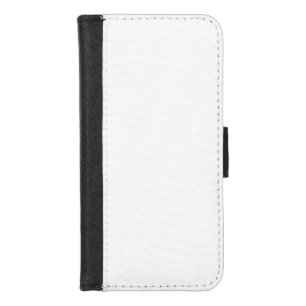 Monogrammed Wallet iPhone 7 Case – Custom Style