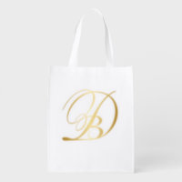 Louis Diner Tote in White