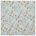 Monographie der Medusen (1879) Ernst Haeckel Fabric