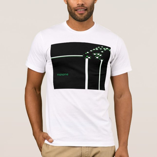 Monome T-Shirt (Front)