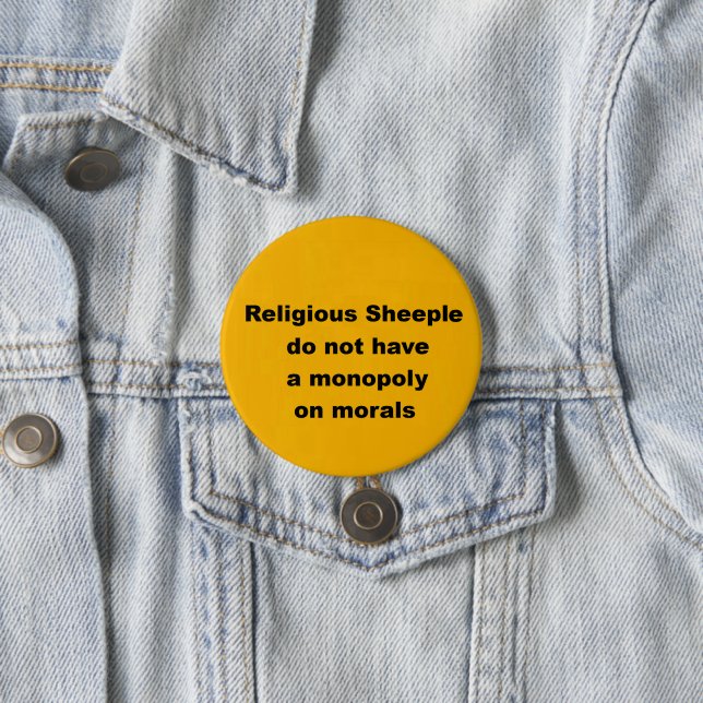 Monopoly Button (In Situ)
