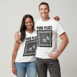 MONOPOLY T-Shirts, PARK PLACE T-Shirt