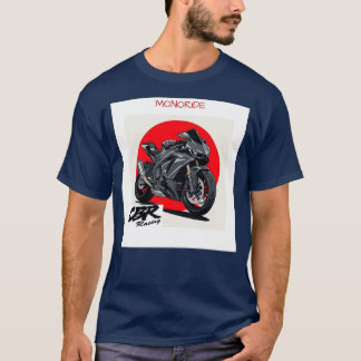 MONORIDE RIDERS COLLECTION T-Shirt
