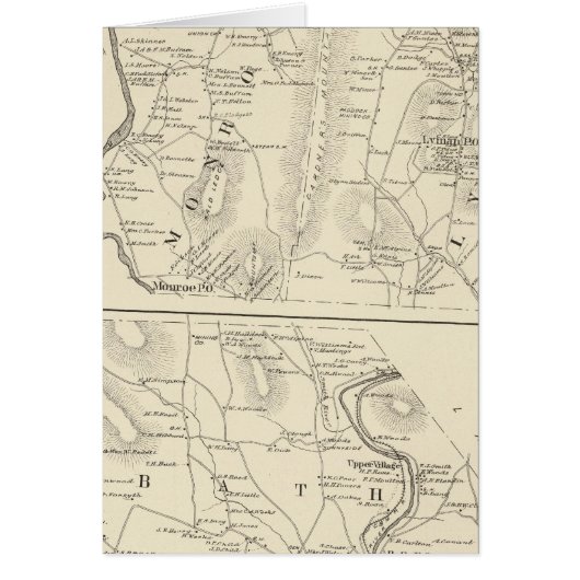 Monroe, Lyman, Bath (Front)