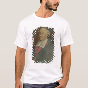 Monseigneur de Montmorency-Laval  Bishop T-Shirt
