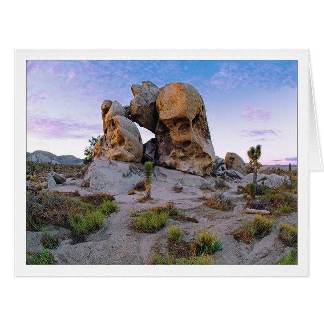 " Monsoonal Fortress " Cards (Front Horizontal)