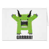 monster (Front Horizontal)