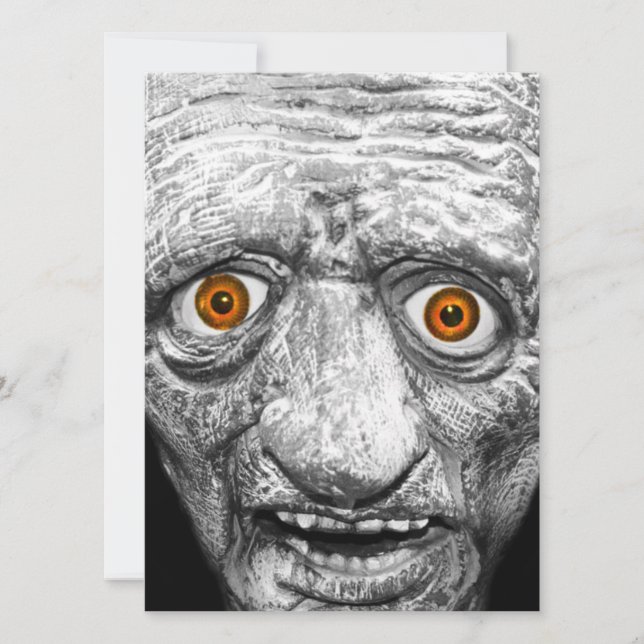 Monster (Front)
