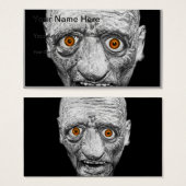 Monster (Front & Back)