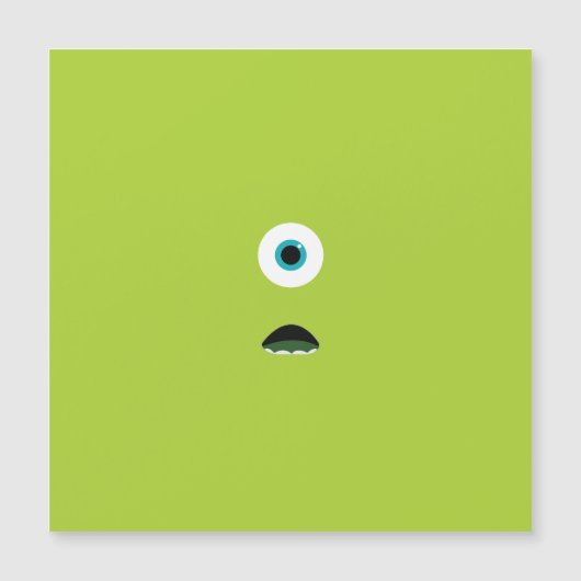 Monster (Front)