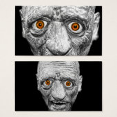 Monster (Front & Back)