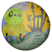 Monster and Me Oreo Cookies (Front)