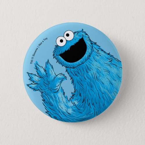 Monster at the End of this Story  Cookie Button