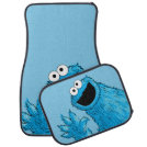 Monster at the End of this Story | Cookie Car Floor Mat Monster at the End of this Story | Cookie Car Floor Mat