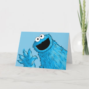 Monster at the End of this Story   Cookie Card