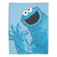 Monster at the End of this Story | Cookie